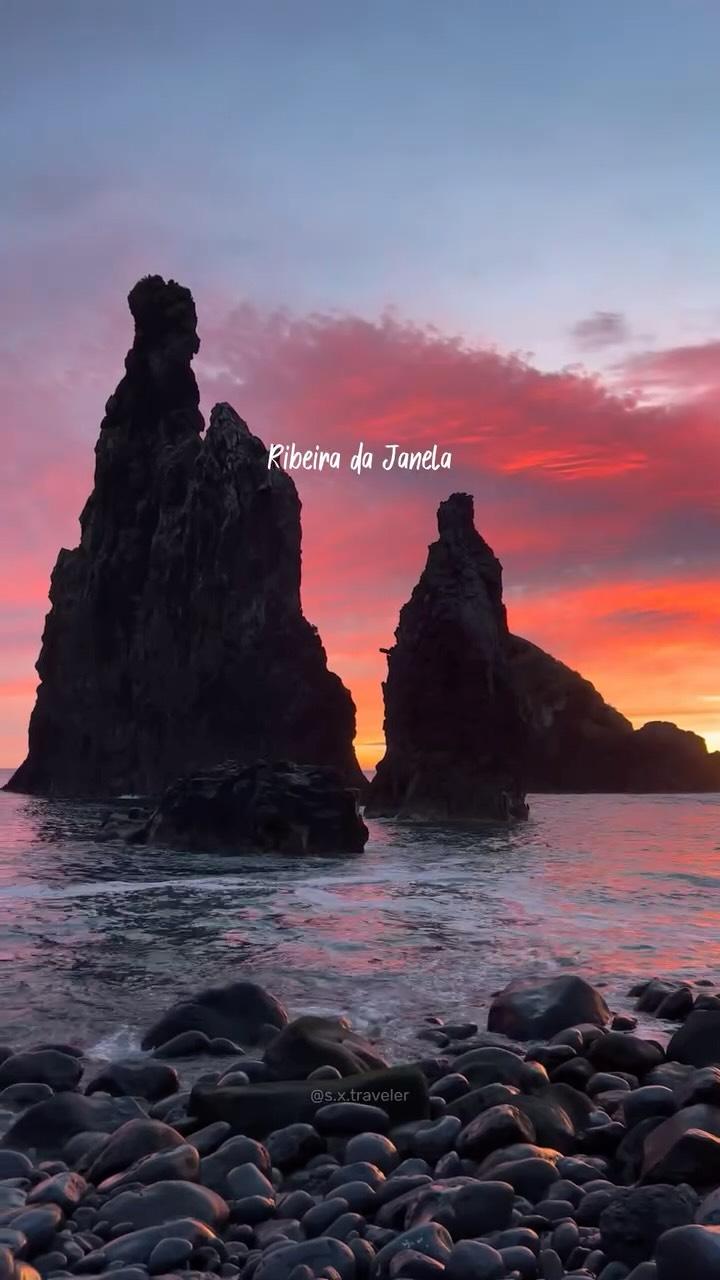Sergio ✵ Private Guide Madeira ✵ EN/RU, PR8 Vereda da Ponta de São Lourenço