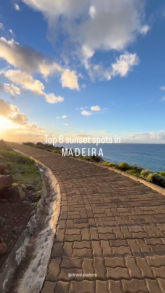Sergio ✯ Private Guide & Drone Filming ✯ Madeira, Pico do Arieiro