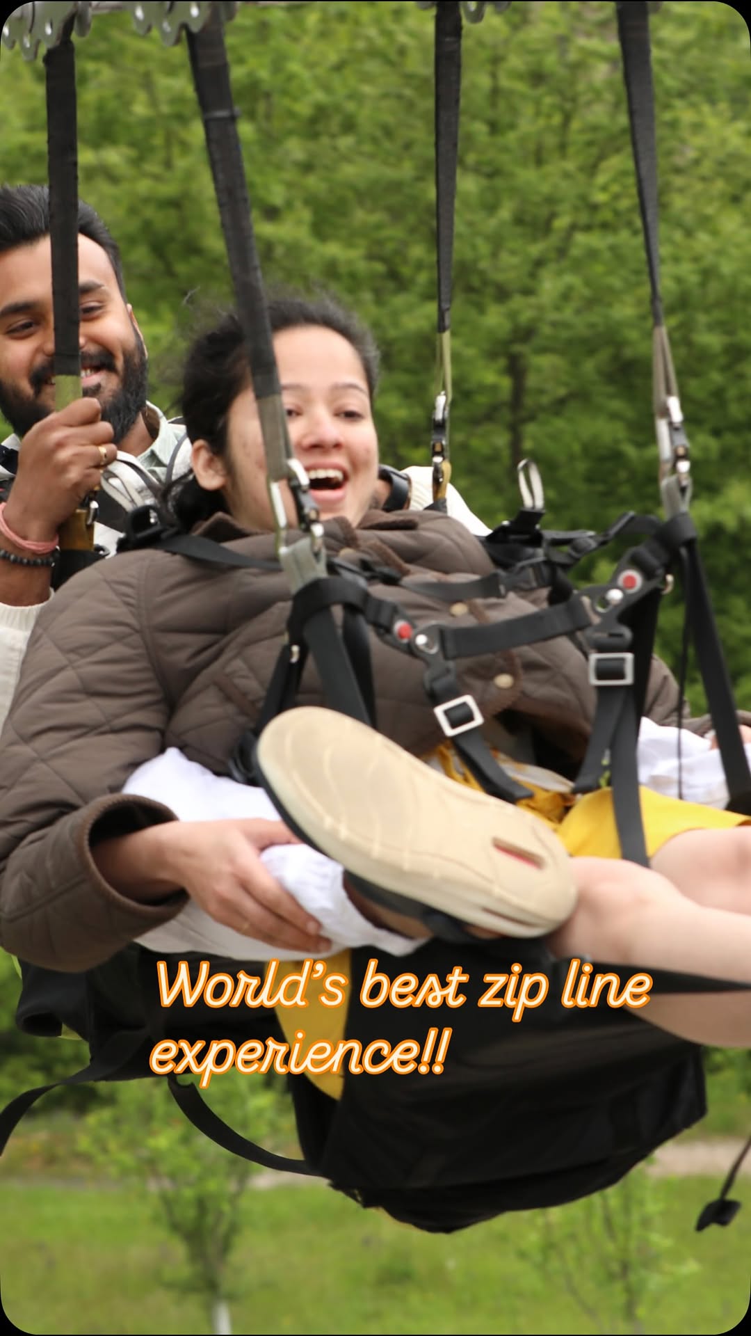 Sanjoli & Ankit | Travel and Food Couple, Đurđevića Tara Bridge