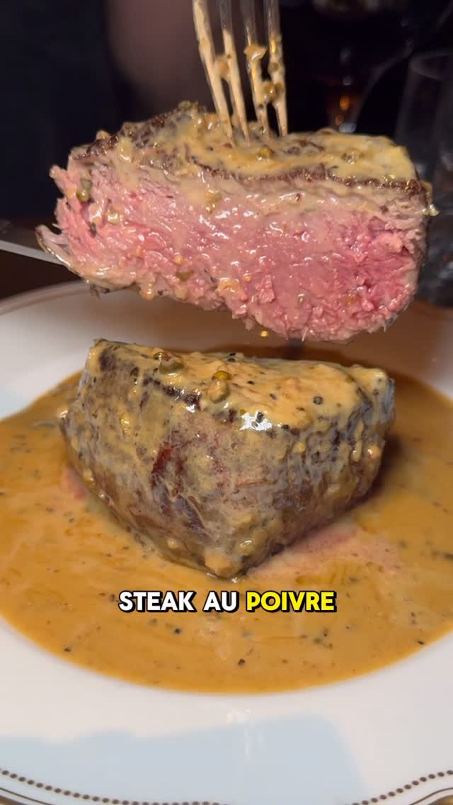 Beli - Restaurant Lists, Caractère de Cochon