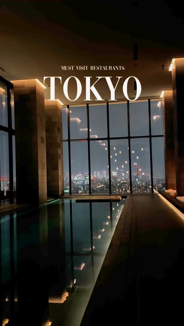 CHIC STAYS, Gonpachi Nishi-Azabu