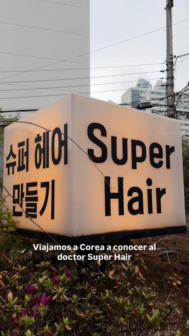 LA MACORITA, 이문원한의원 (Lee Moon Won Korean Medicine Clinic & Medical Head Spa & Hair Loss Center)