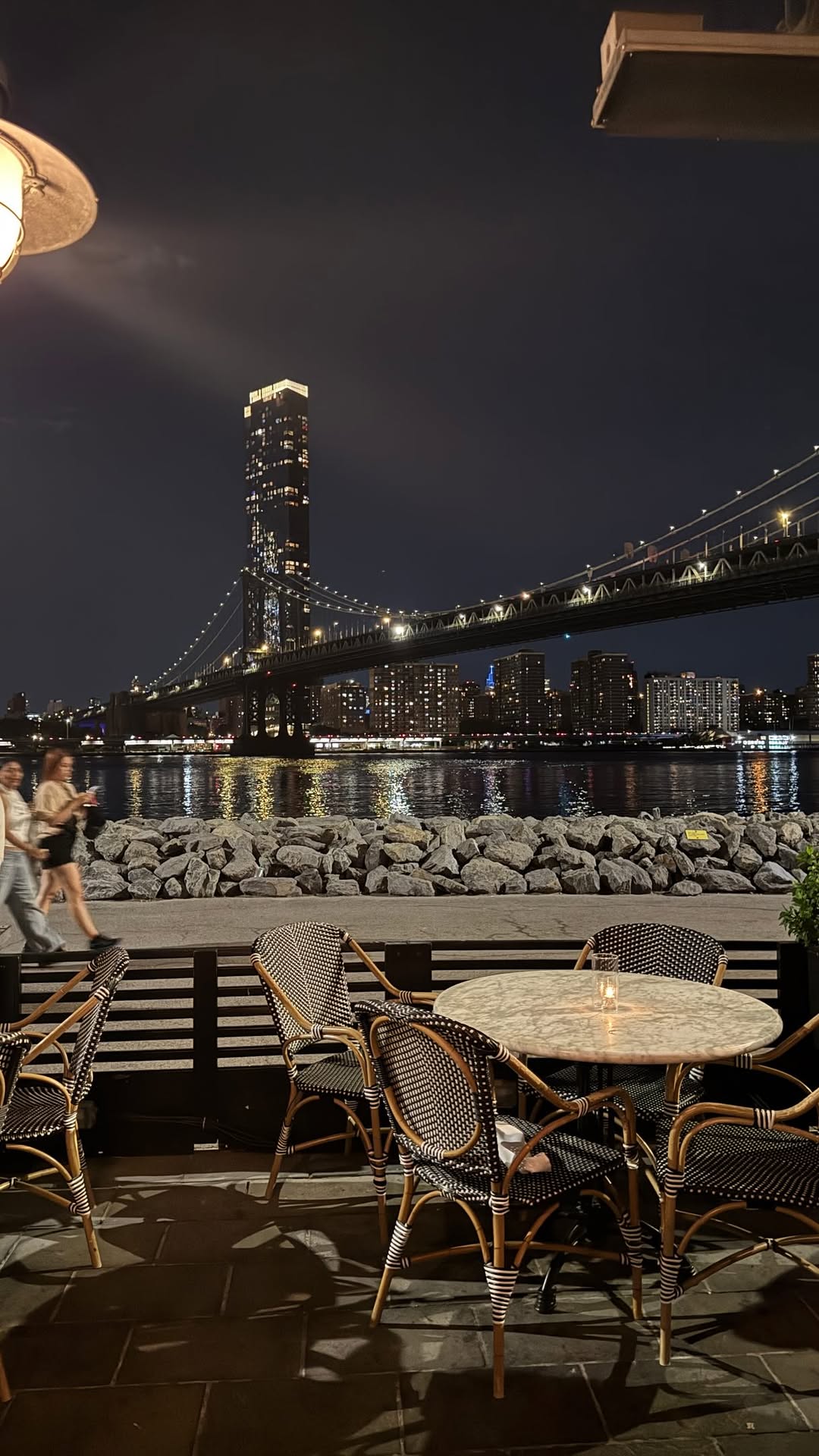 MIYA | Travel & Lifestyle, Brooklyn Bridge