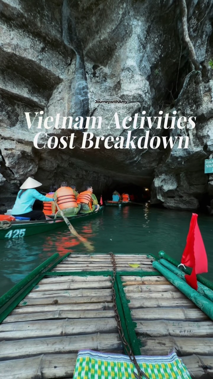Where is Amy Headed ? | Travel Content, Thanh Ha Pottery Village, Hoi An