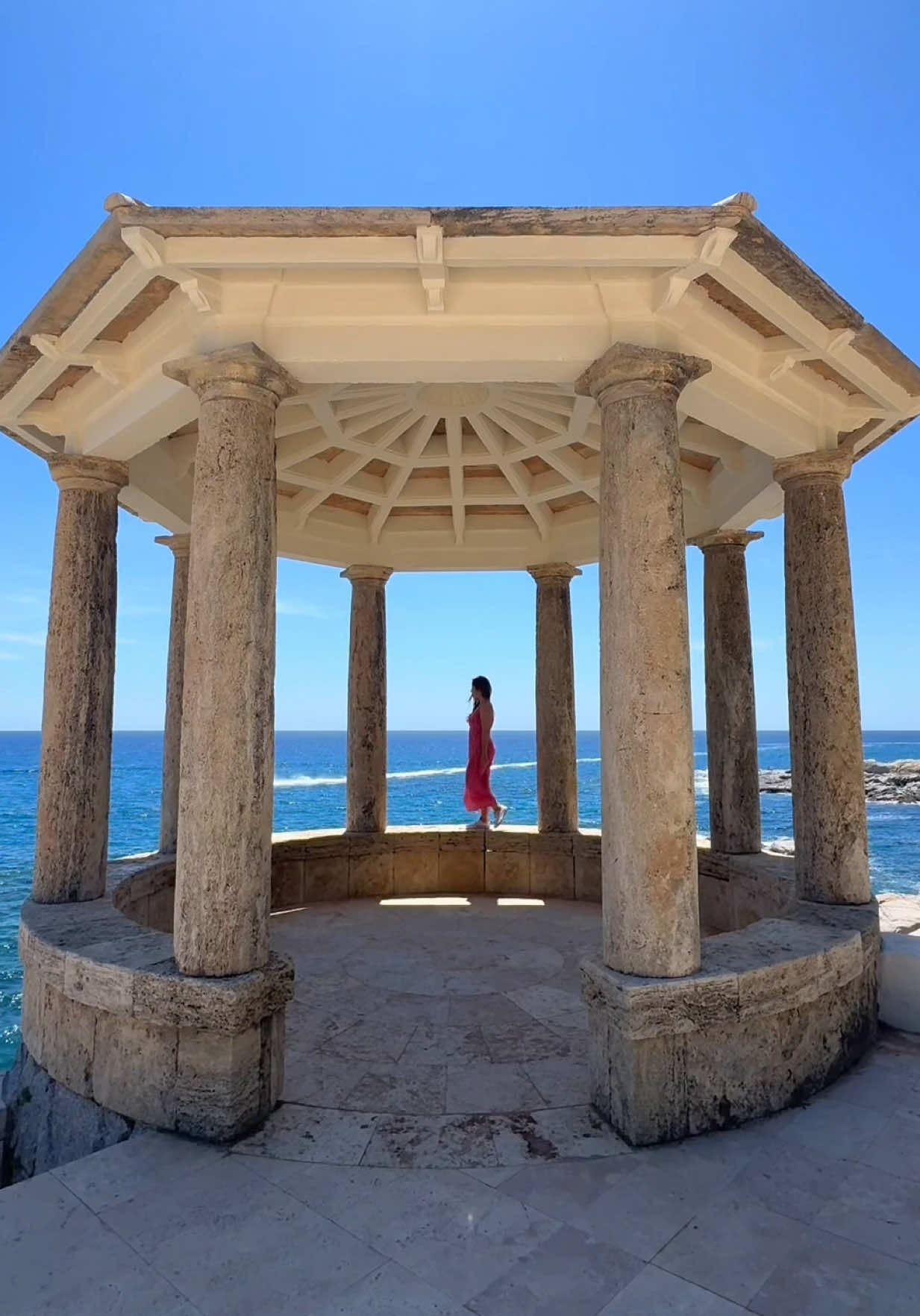 Beawanderlustt, Cala Sa Conca