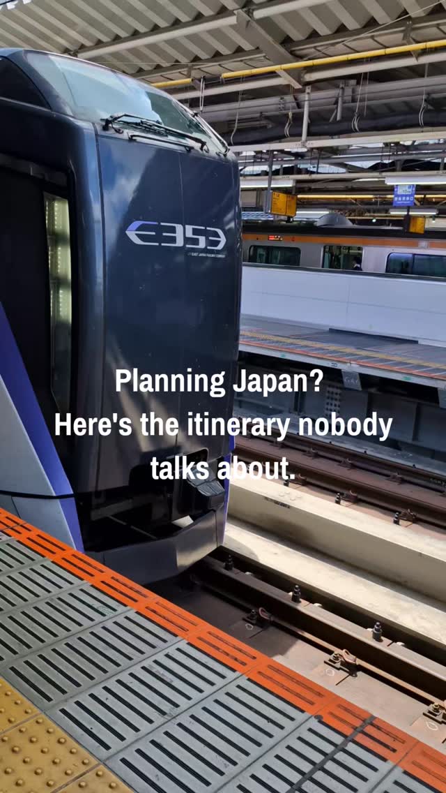 Japan From Scratch, Kanazawa
