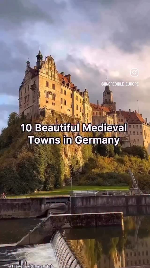 Inside Germany 🇩🇪, Quedlinburg