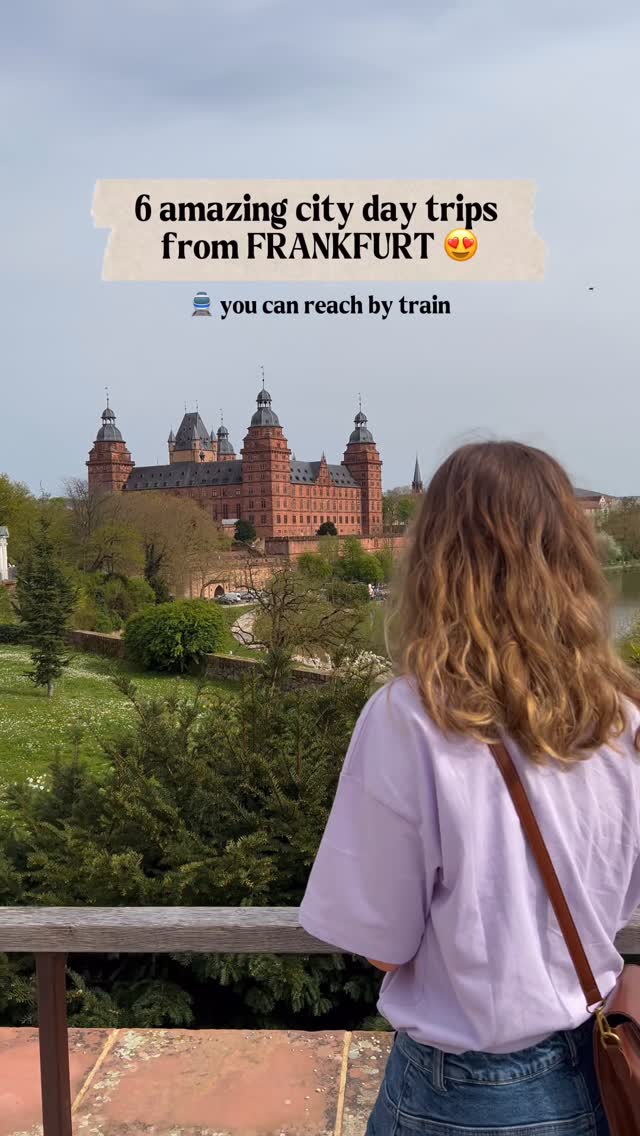 Betsy | Best place to see in Germany, Niederwald Monument