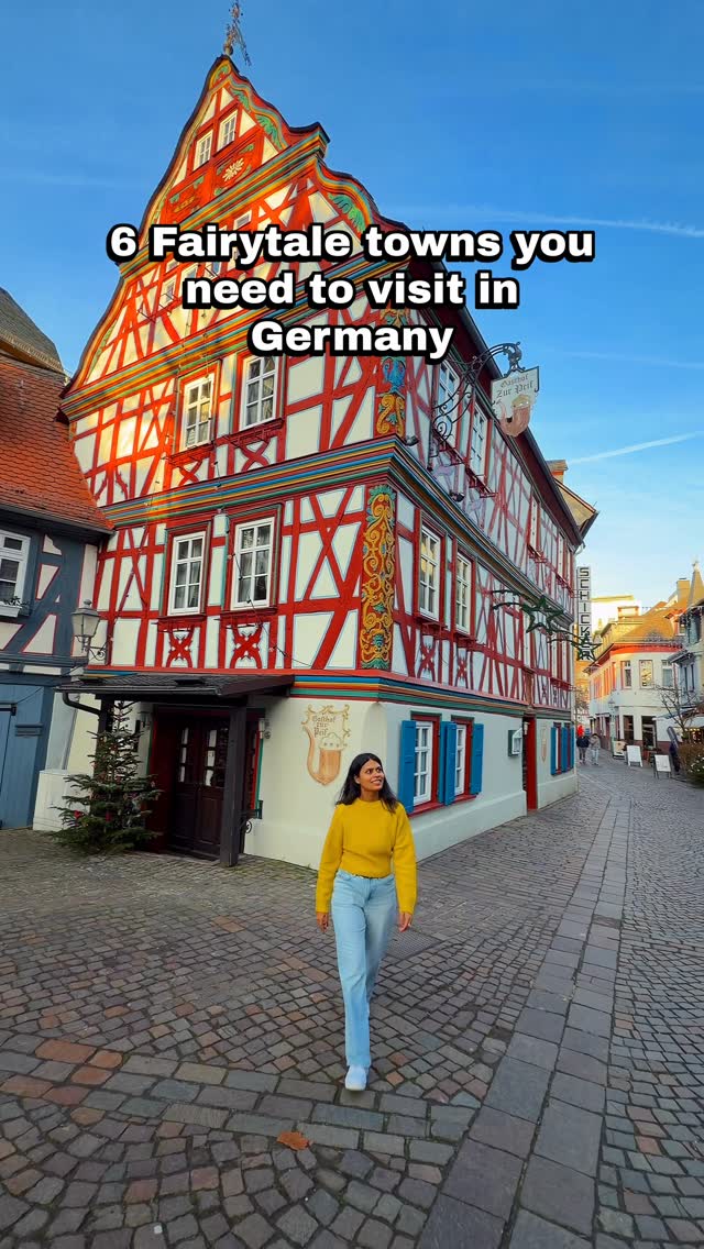 Garima Gupta, Bamberg