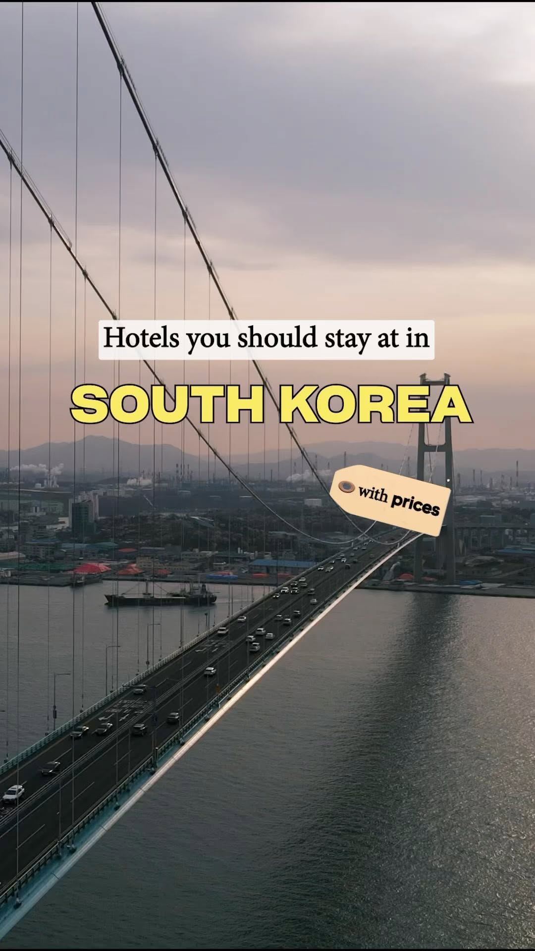 South Korea 🇰🇷 | Travel | Hotels | Food | Tips, 1 Hotel West Hollywood