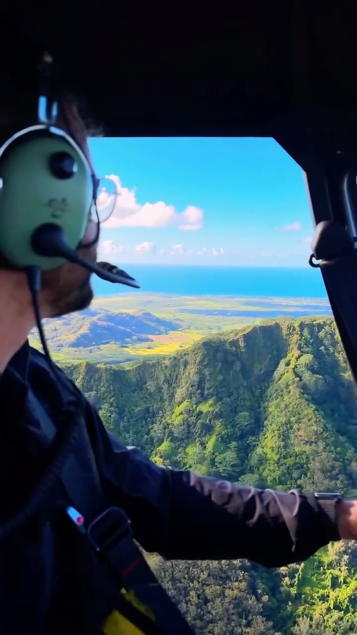 George & Crissa Prieto | Adventure Travel Couple, Waimea Canyon State Park