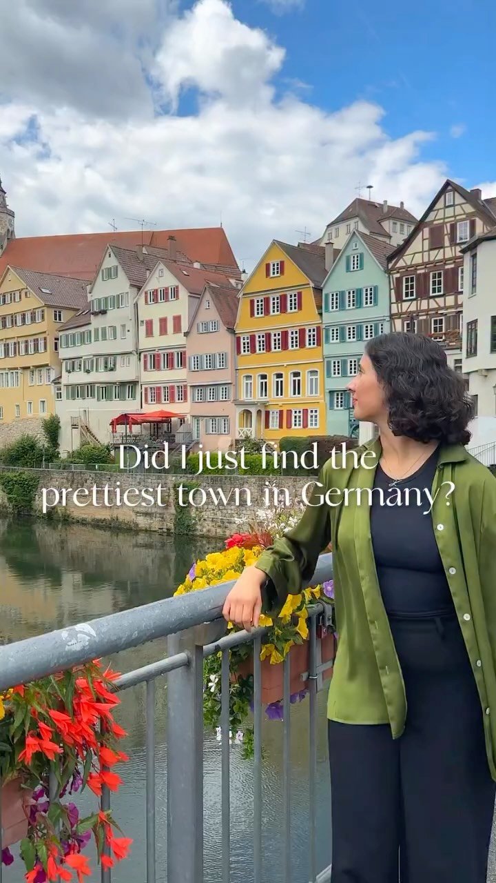 Sophia | Travel & Berlin life (🇺🇸 in 🇩🇪), Frankfurt