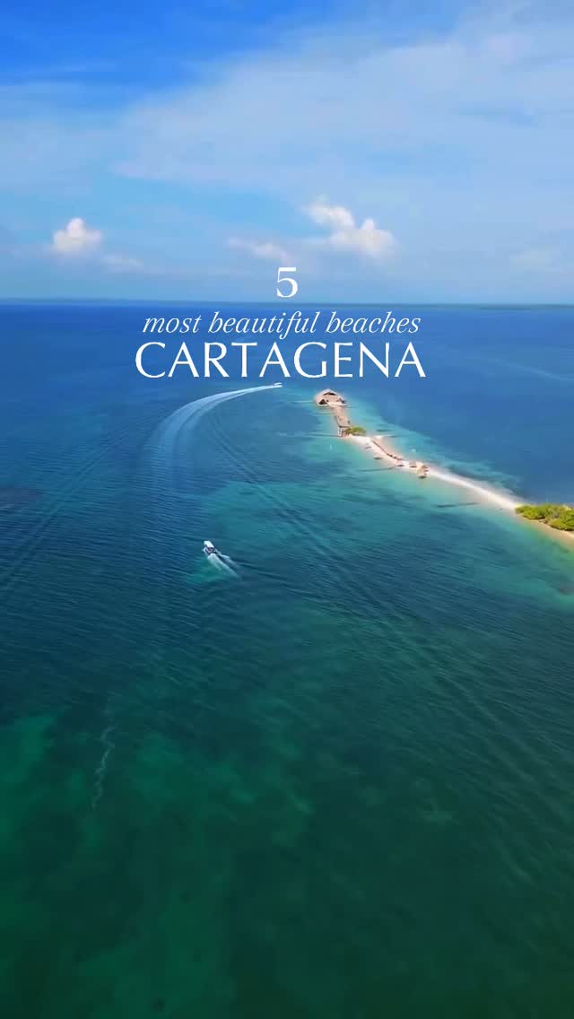 𝗧𝗢𝗨𝗥𝗦 𝗜 𝗣𝗔𝗦𝗔𝗗𝗜𝗔𝗦 𝗘𝗡 𝗖𝗔𝗥𝗧𝗔𝗚𝗘𝗡𝗔 ☀️, Decameron Barú