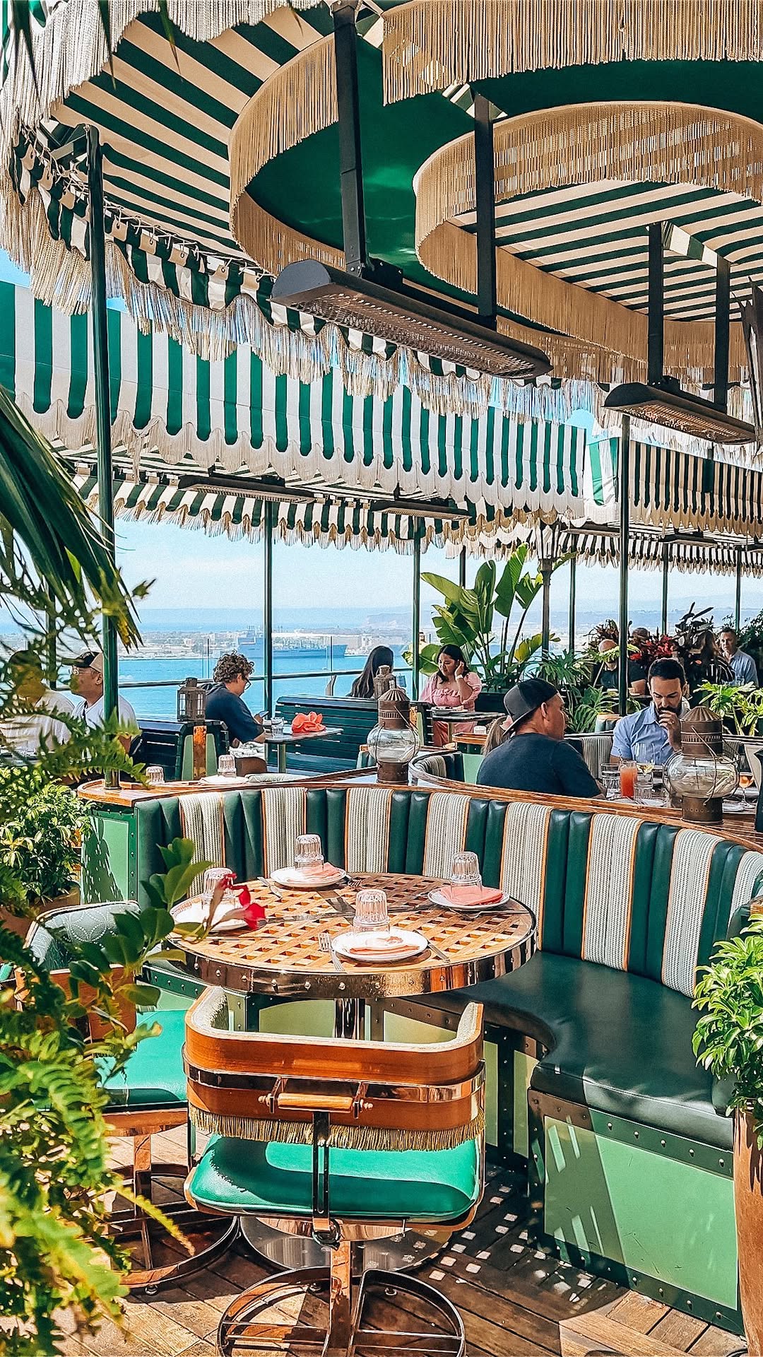 Natalia Hasenkampf | San Diego + Travel, Seneca Trattoria