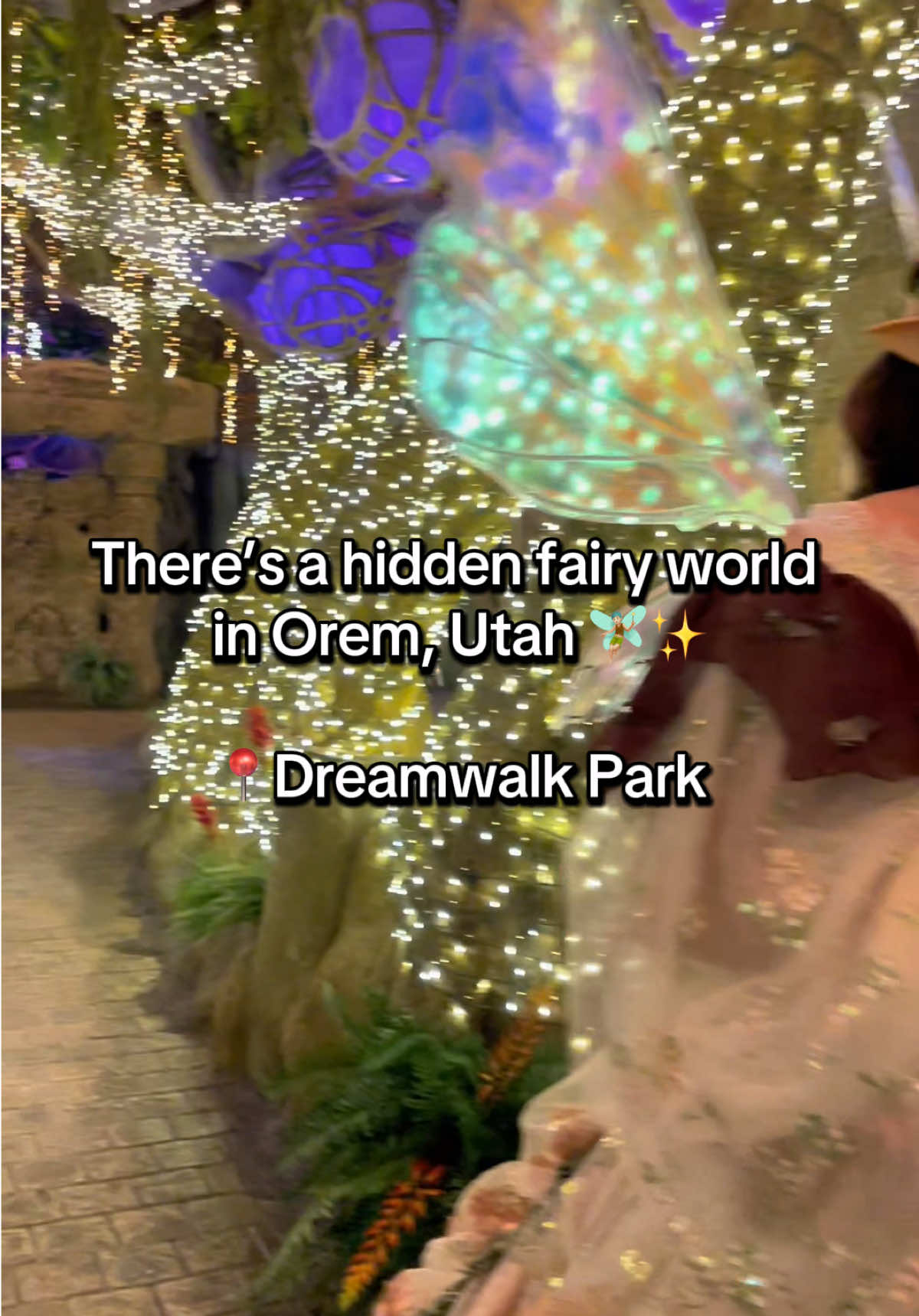 The Utah Mama Guide, Dreamwalk Park