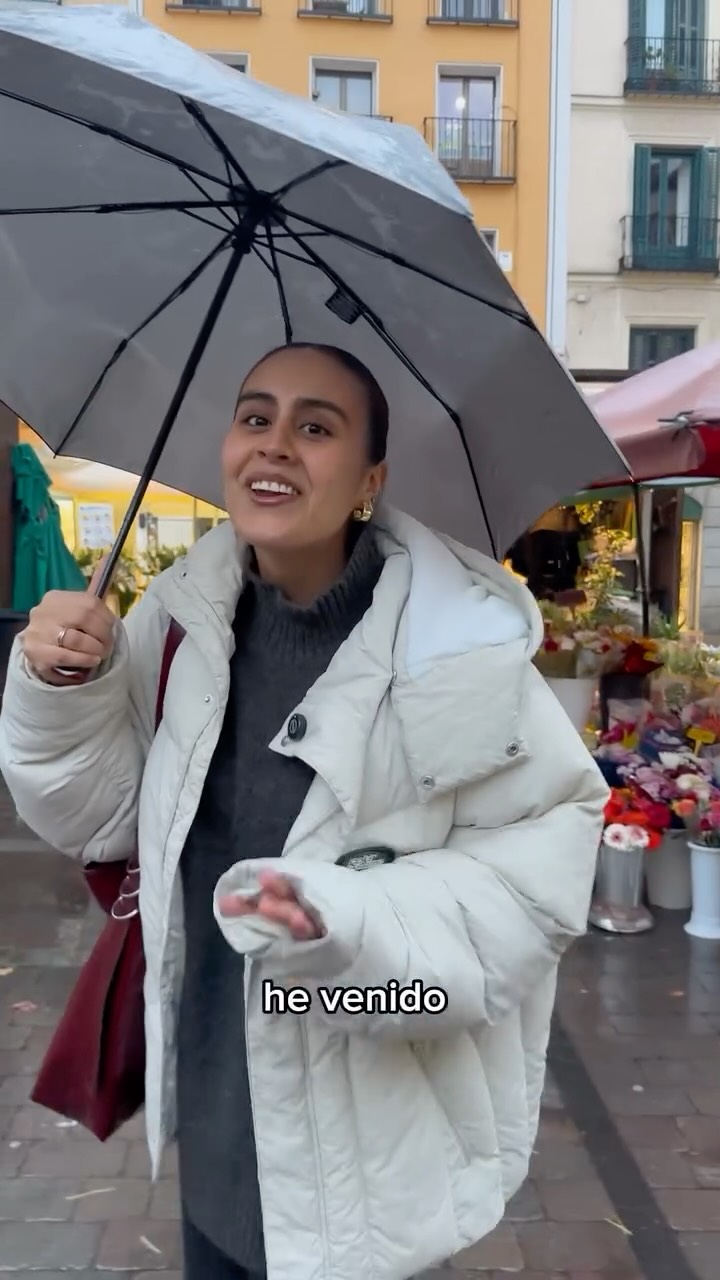 Alexa Sarco, Gandalf Moda