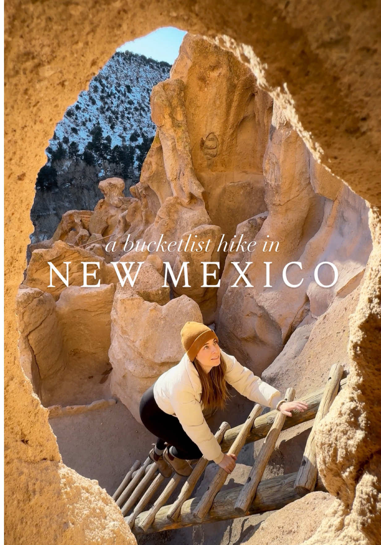 pang_bang, Bandelier National Monument