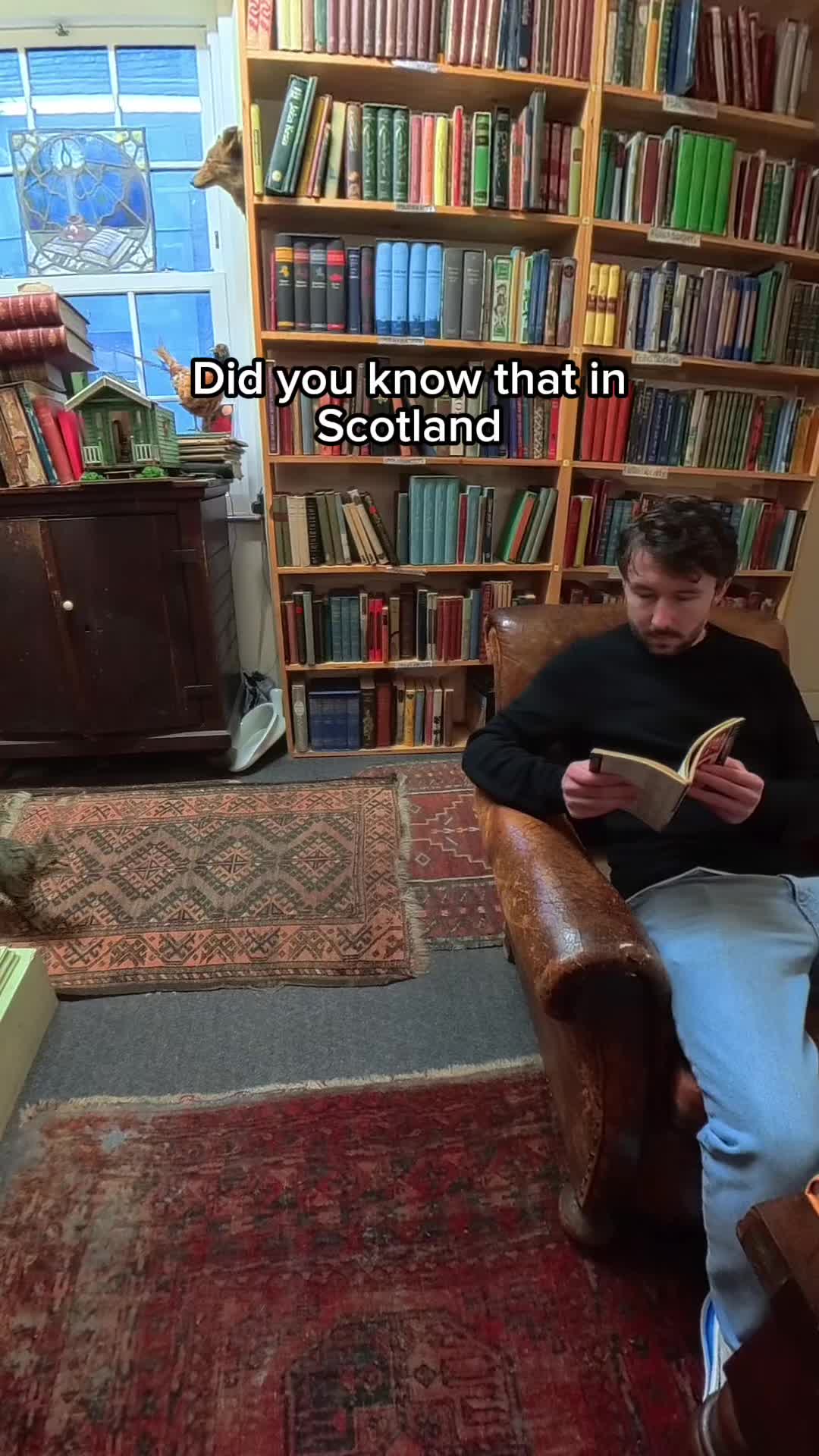 Chris Lawlor, The Open Book