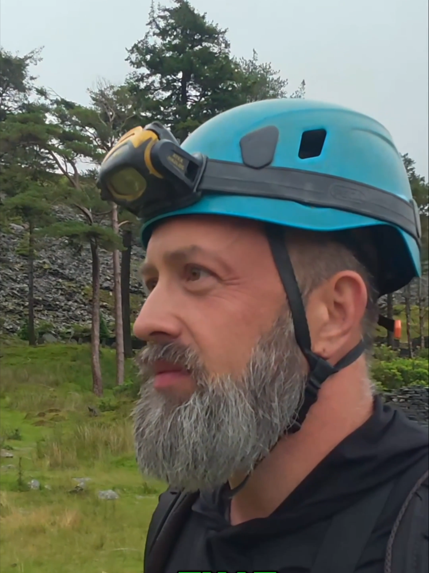 iamnatesolo, Eryri National Park (Snowdonia)