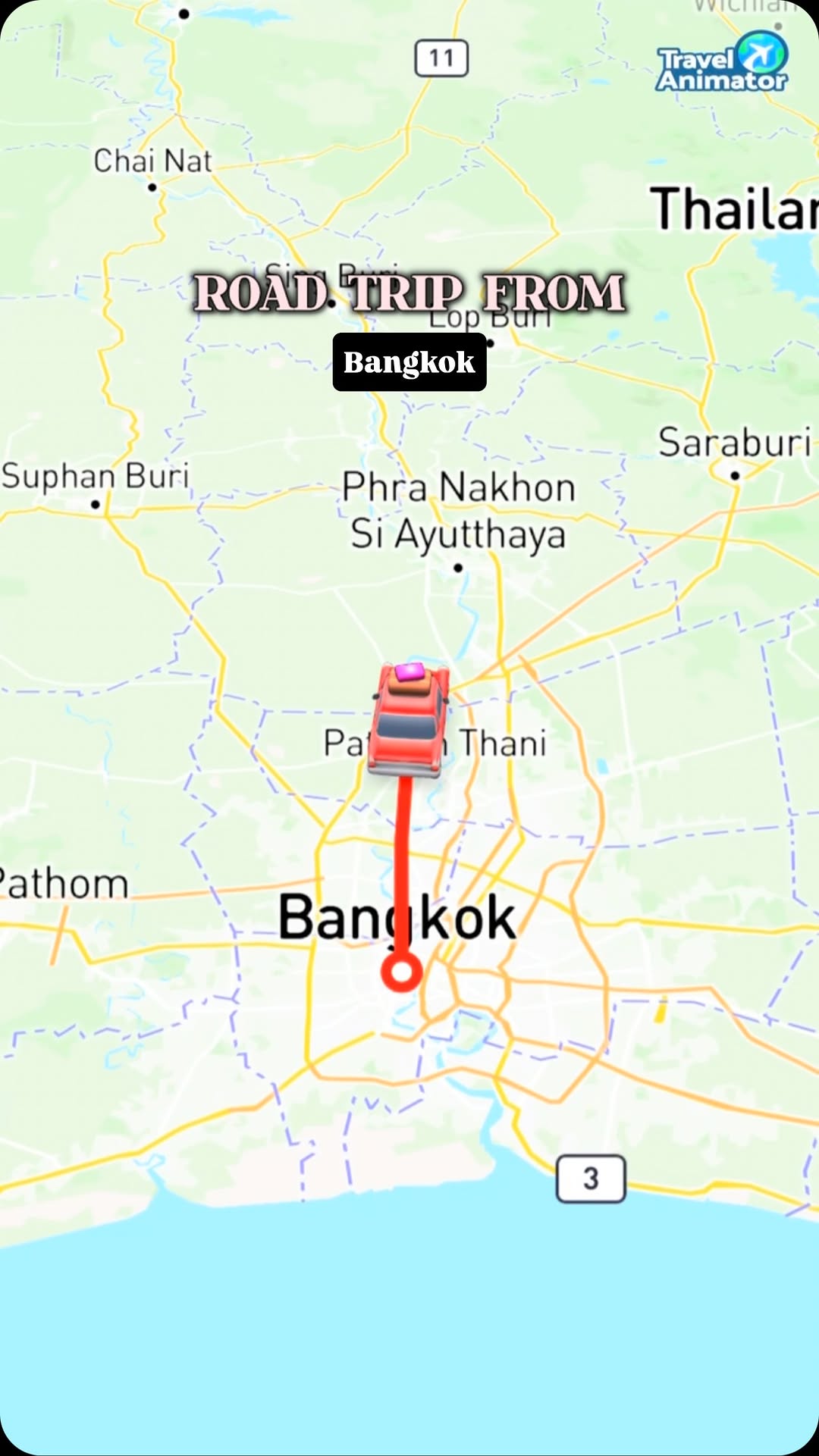 Laya      Unseen Thailand | ไปเที่ยวไทย, Phra Nakhon Si Ayutthaya