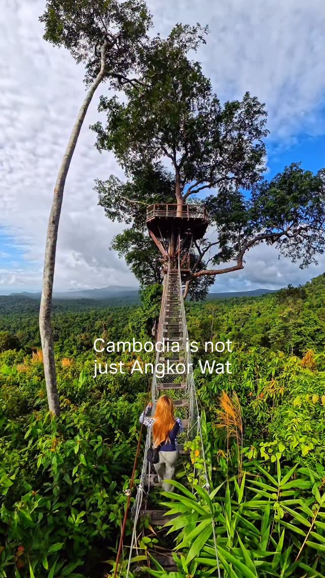HAKLAO CHHEUY (LAO), Kirirom National Park