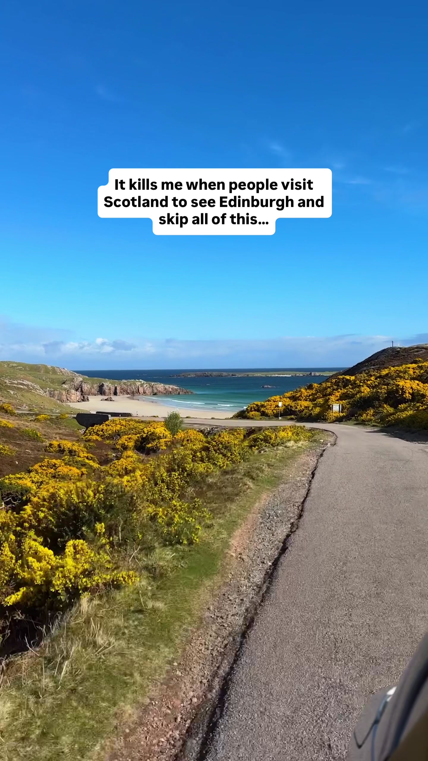 thisismayberry, Dunnottar Castle