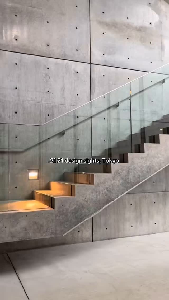 ArchitectureSociety ™, 21_21 Design Sight