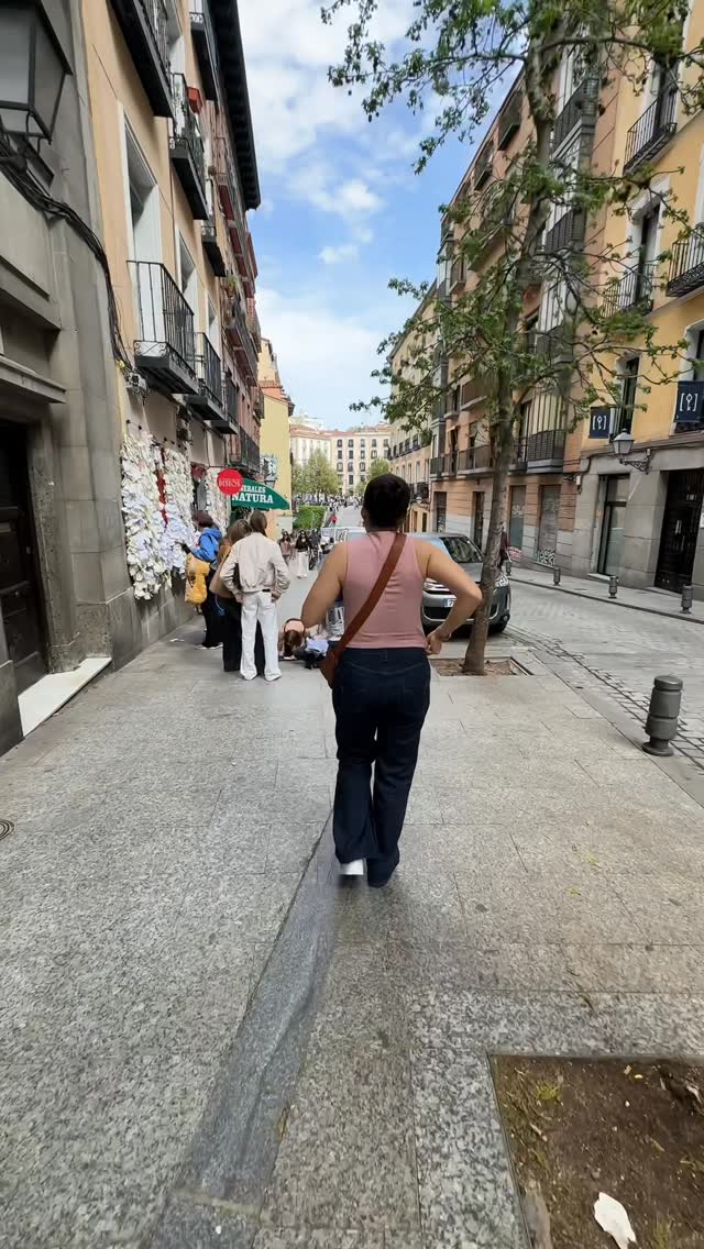 Mar Amaro🪬🖤🤍🤎, La Tienda de los Deseos