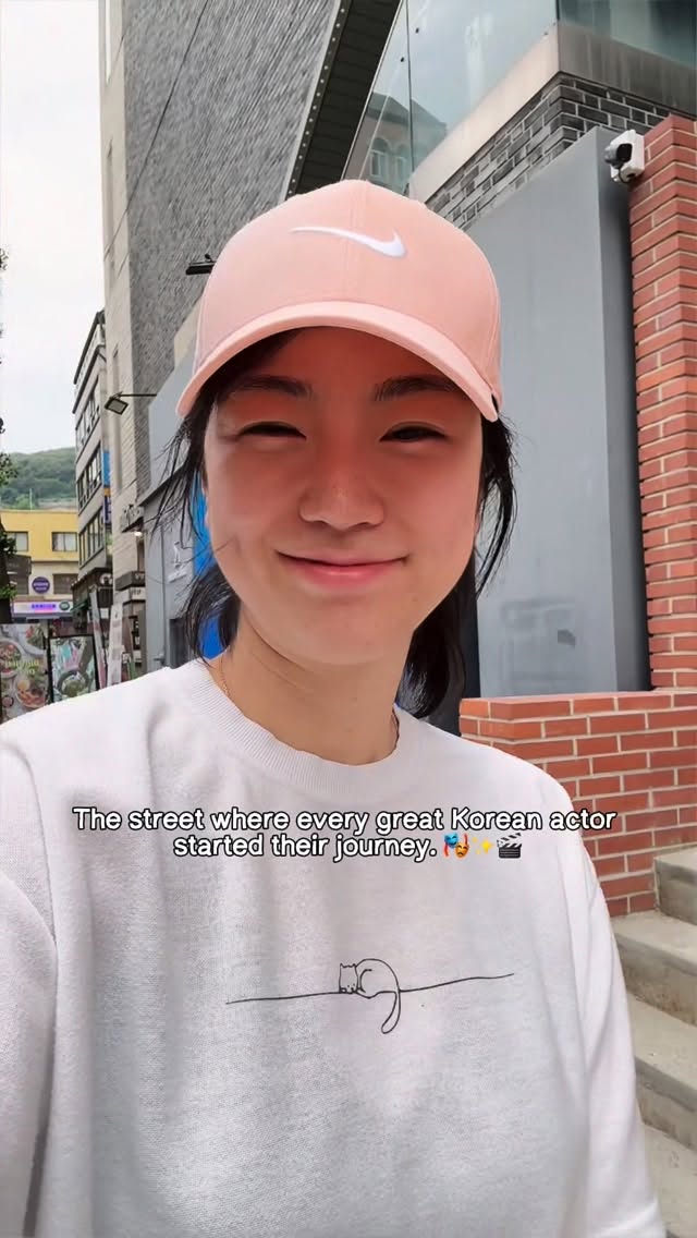 Jinri, Hyehwa