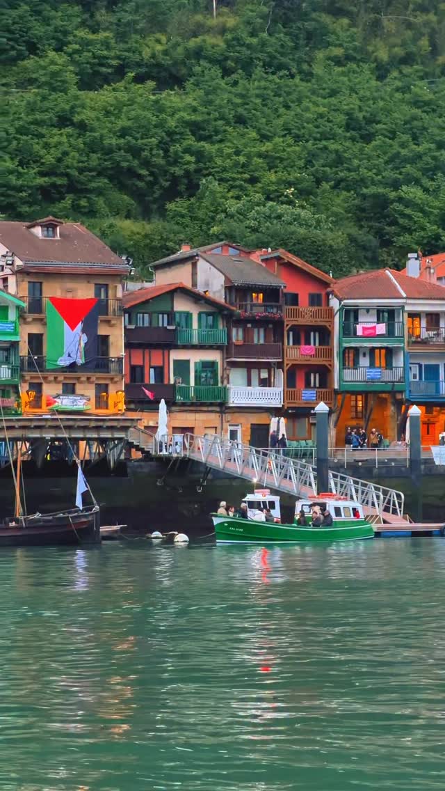 Visit Euskadi - Basque Country, Donostia-San Sebastian
