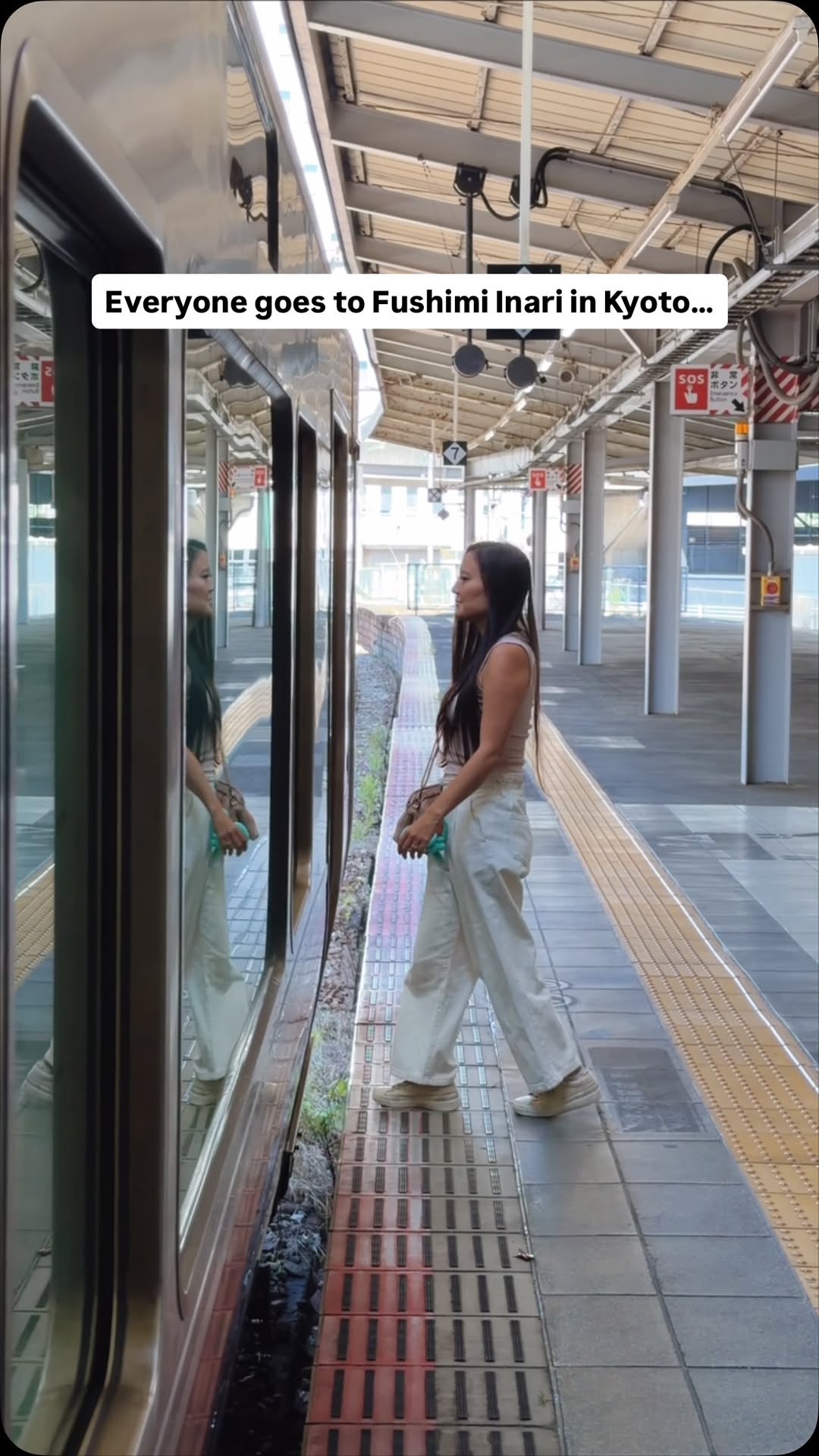 Arika | ✈︎ ASIA TRAVEL TIPS & GUIDES, Fushimi Inari Taisha