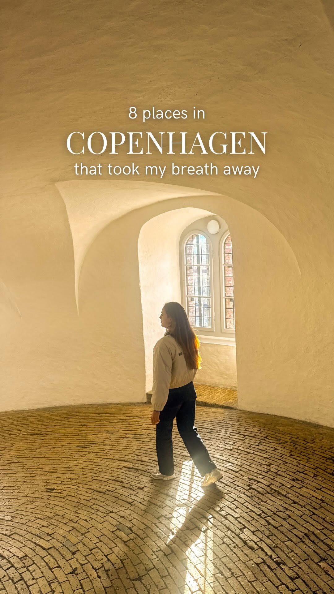 Zoë Tromp | Travel Guides | Travel tips | Itineraries, Rosenborg Castle