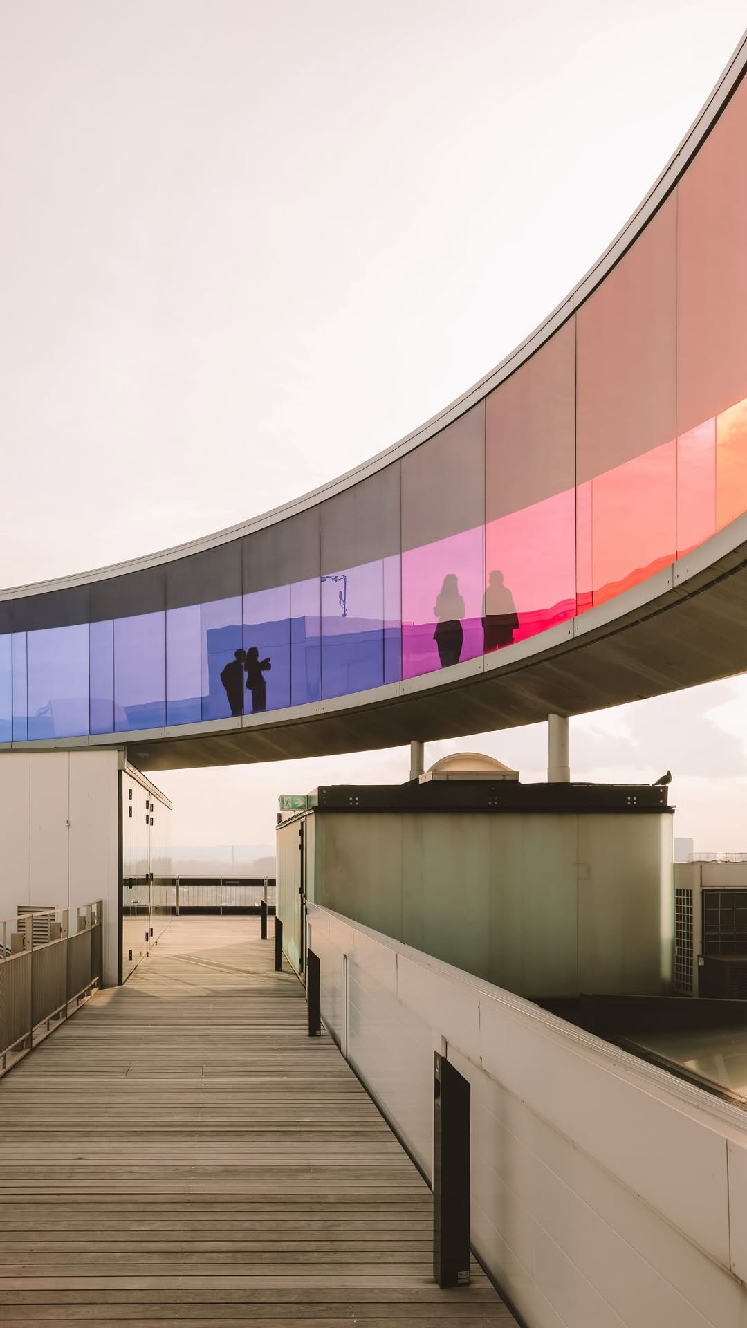 Johanna Flock, ARoS Aarhus Art Museum