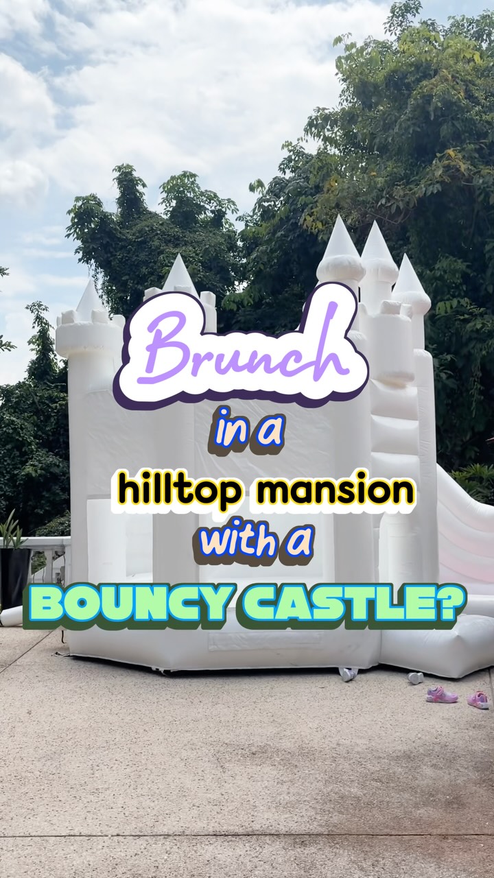 New family-friendly ideas every week, The Alkaff Mansion