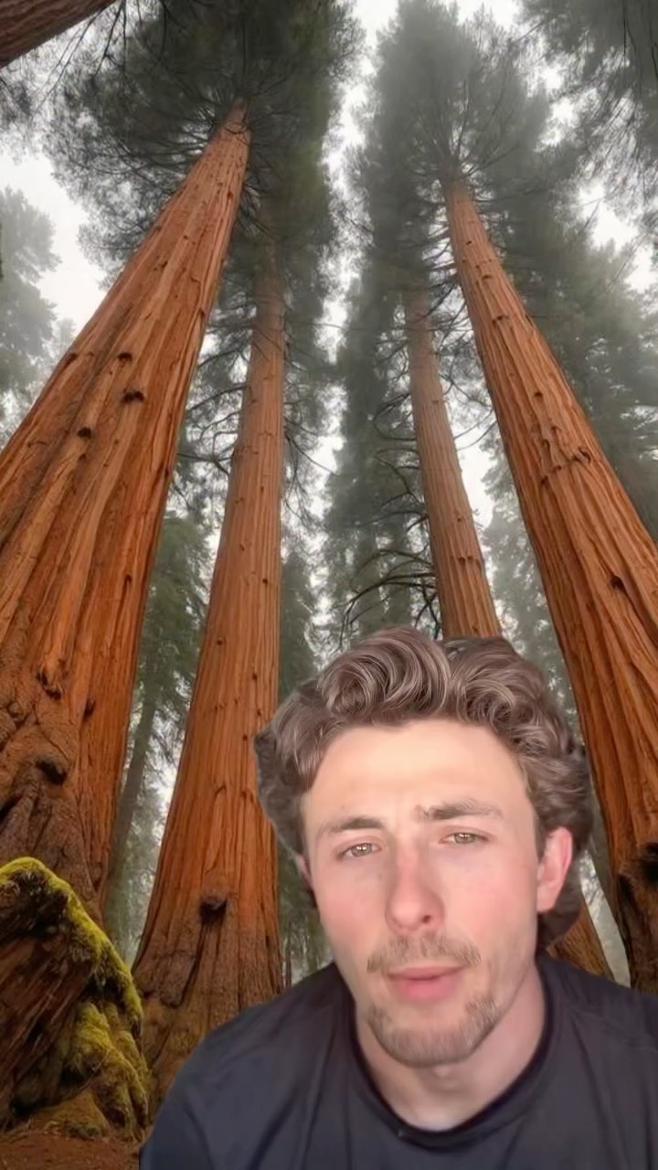 Cam Murphy, Yosemite National Park