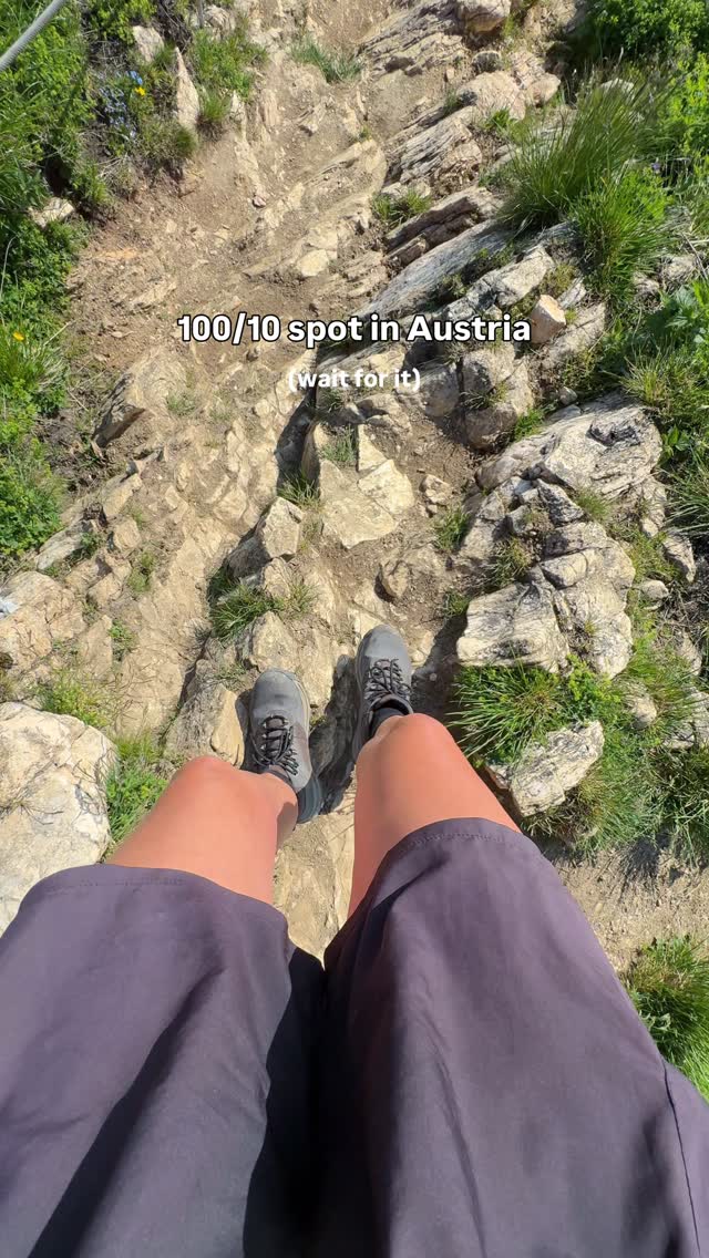 Isabella Sommer | Solo Travel, Großarltal Tourismus