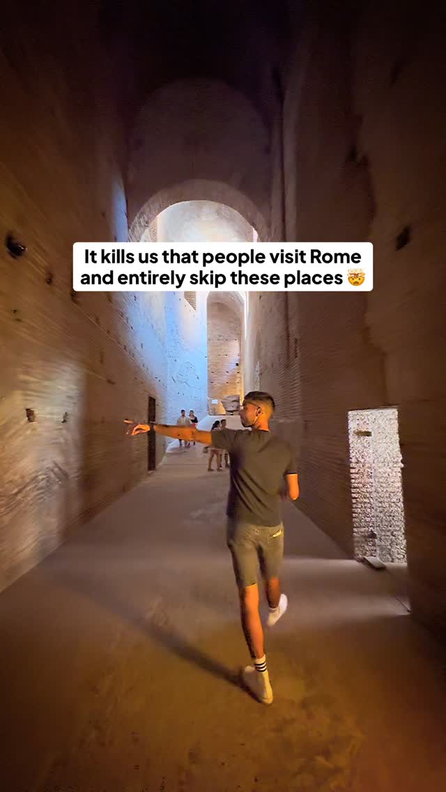 Alex & Eva | Bucket List Adventure Travel, Roman Forum