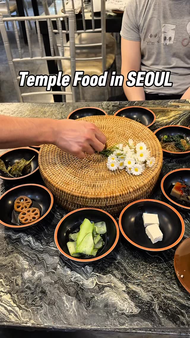DoJiSook, Sanchon