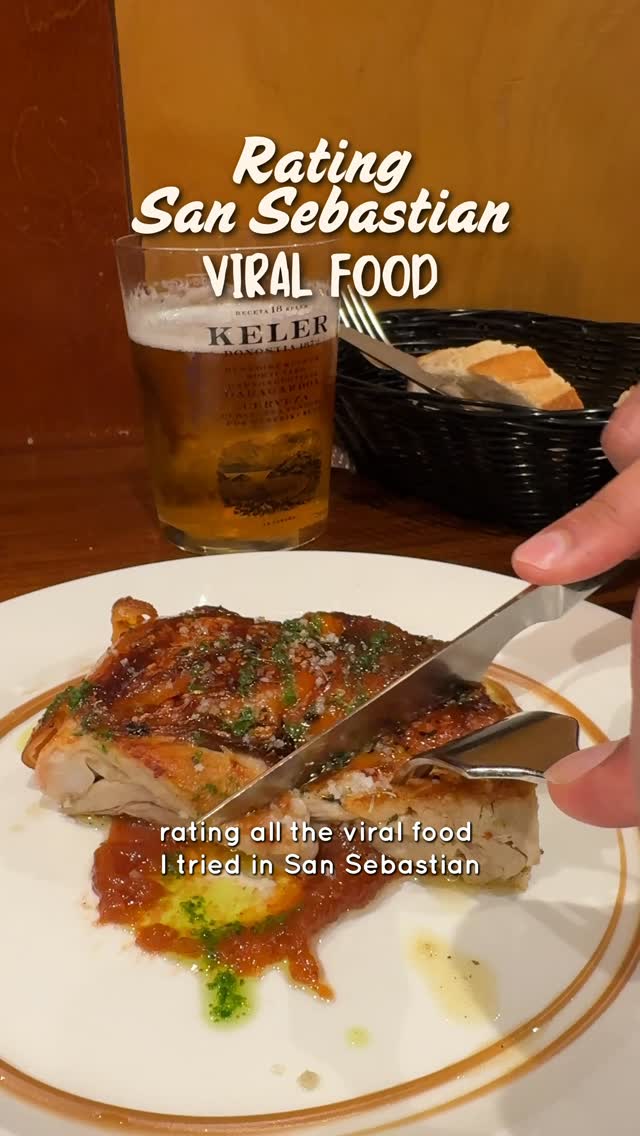 Rebecca Casserly | Travel & Food Content Creator, Antonio taberna