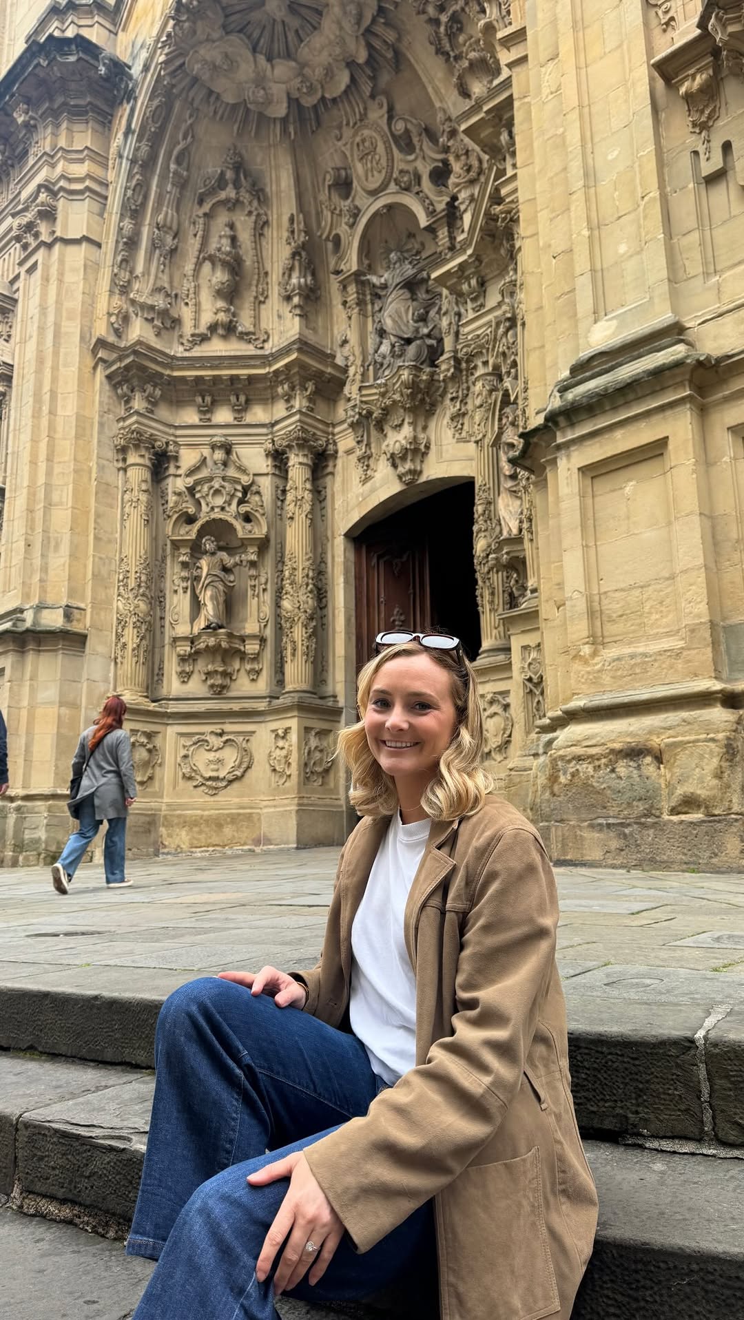 Caroline | Travel Tips & Life Abroad, Old Town
