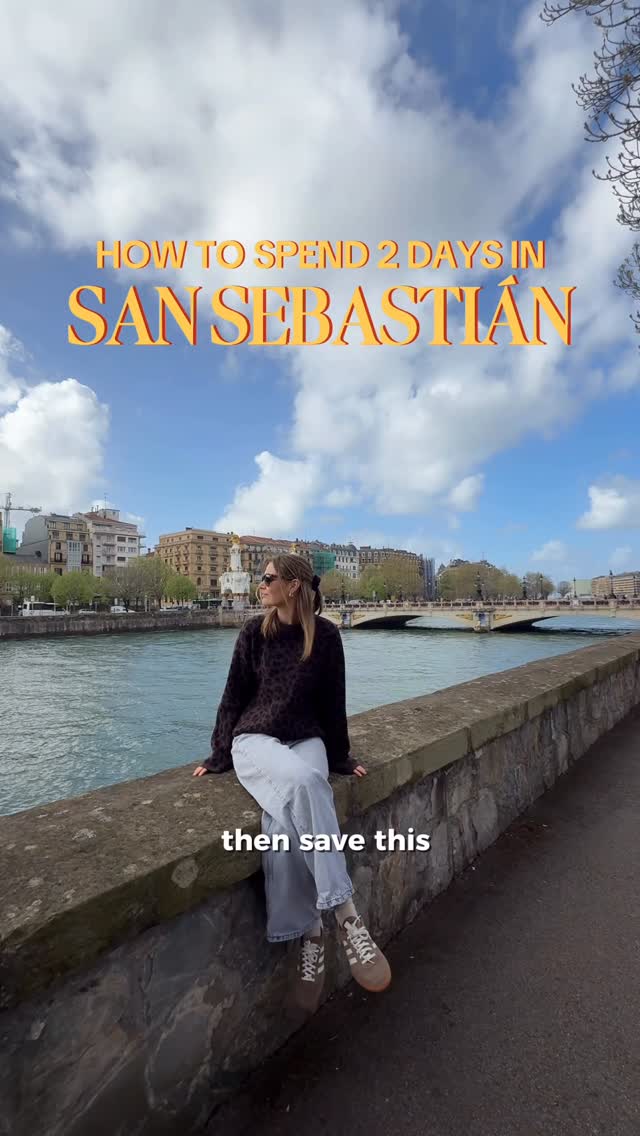 Maisie Walker | Travel Content Creator, Igeldo