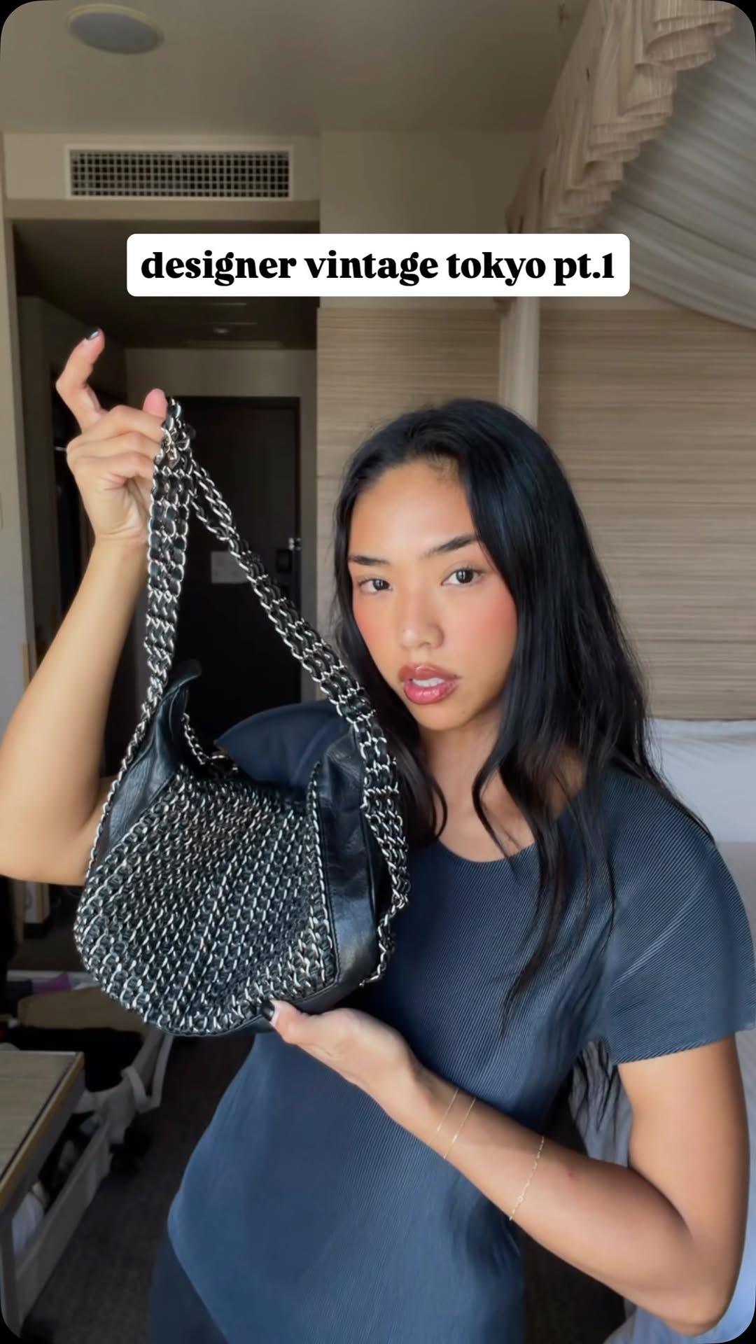 Rachel Tee Tyler 🇵🇭🇦🇺, Tokyo City Flea Market