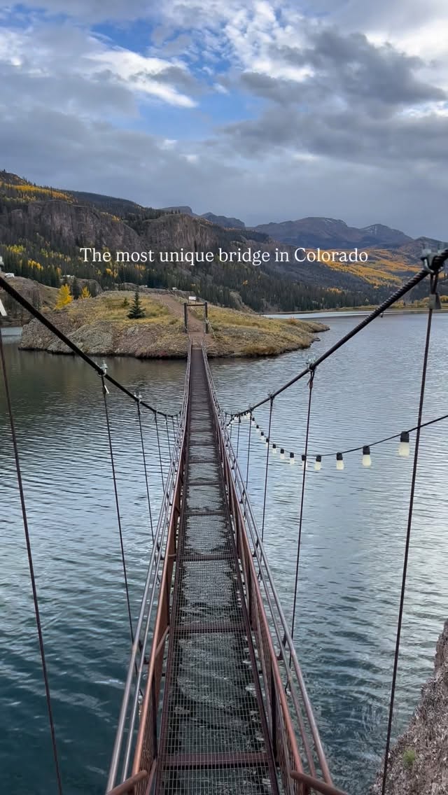 Tiffany and Jon Bitner | Colorado-Based Travel Photographers, Lake San Cristobal