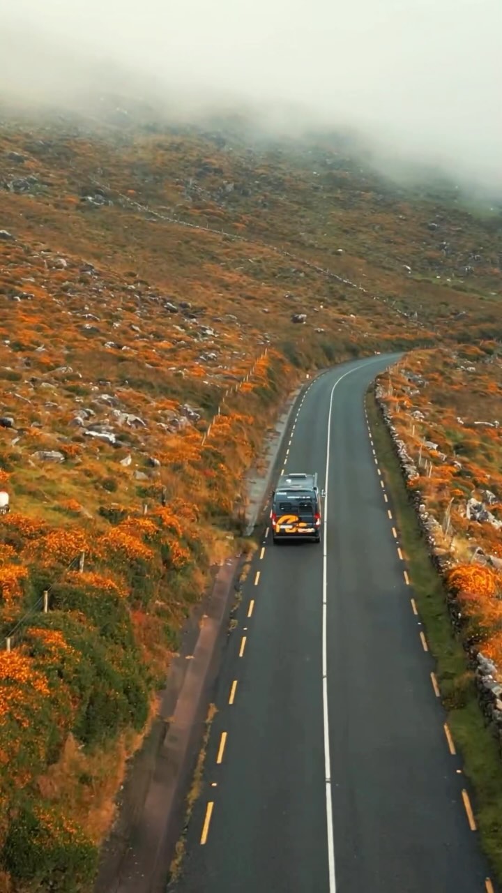 roadsurfer, Blarney Castle & Gardens