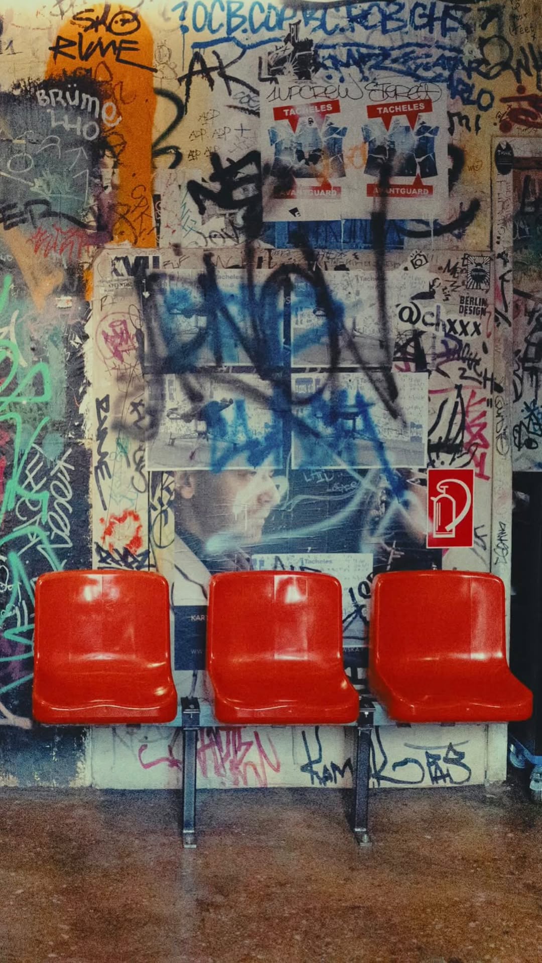 Aditi Chengappa • Berlin, Fotografiska Berlin