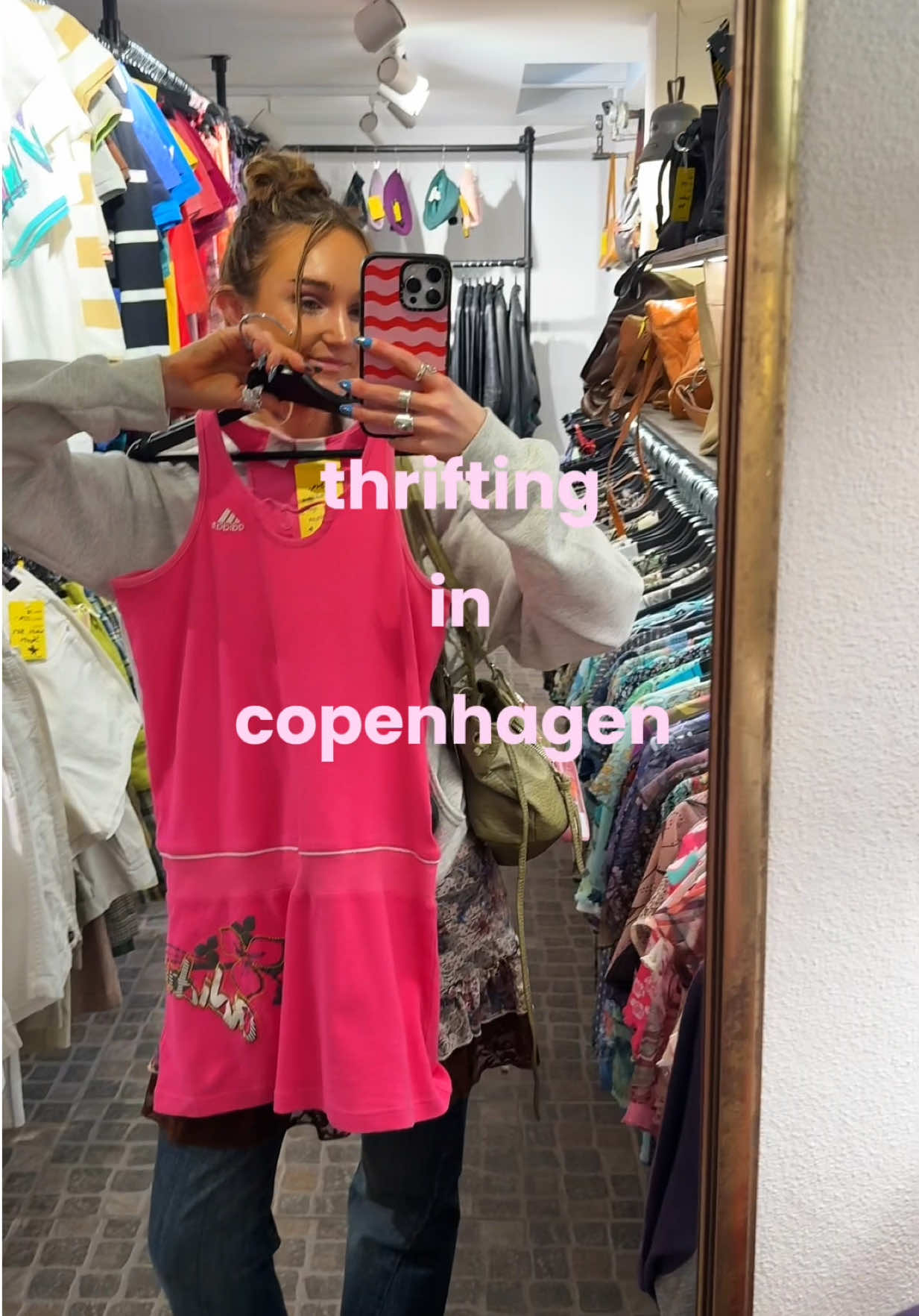 justjessdailyx, Copenhagen