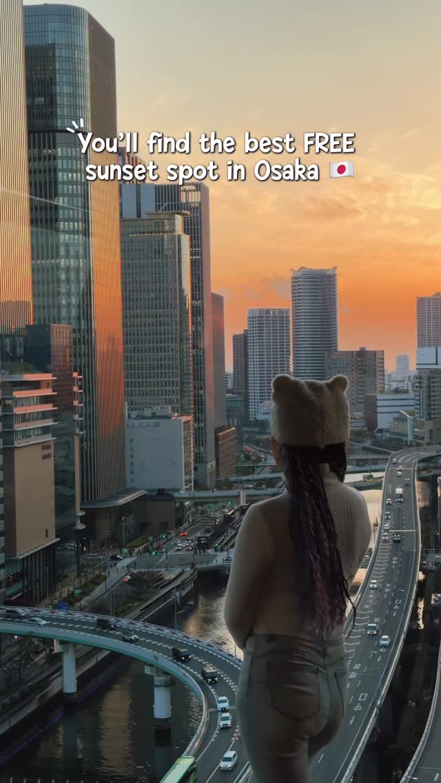 Arika | ✈︎ ASIA TRAVEL TIPS & GUIDES, Dojima River Forum
