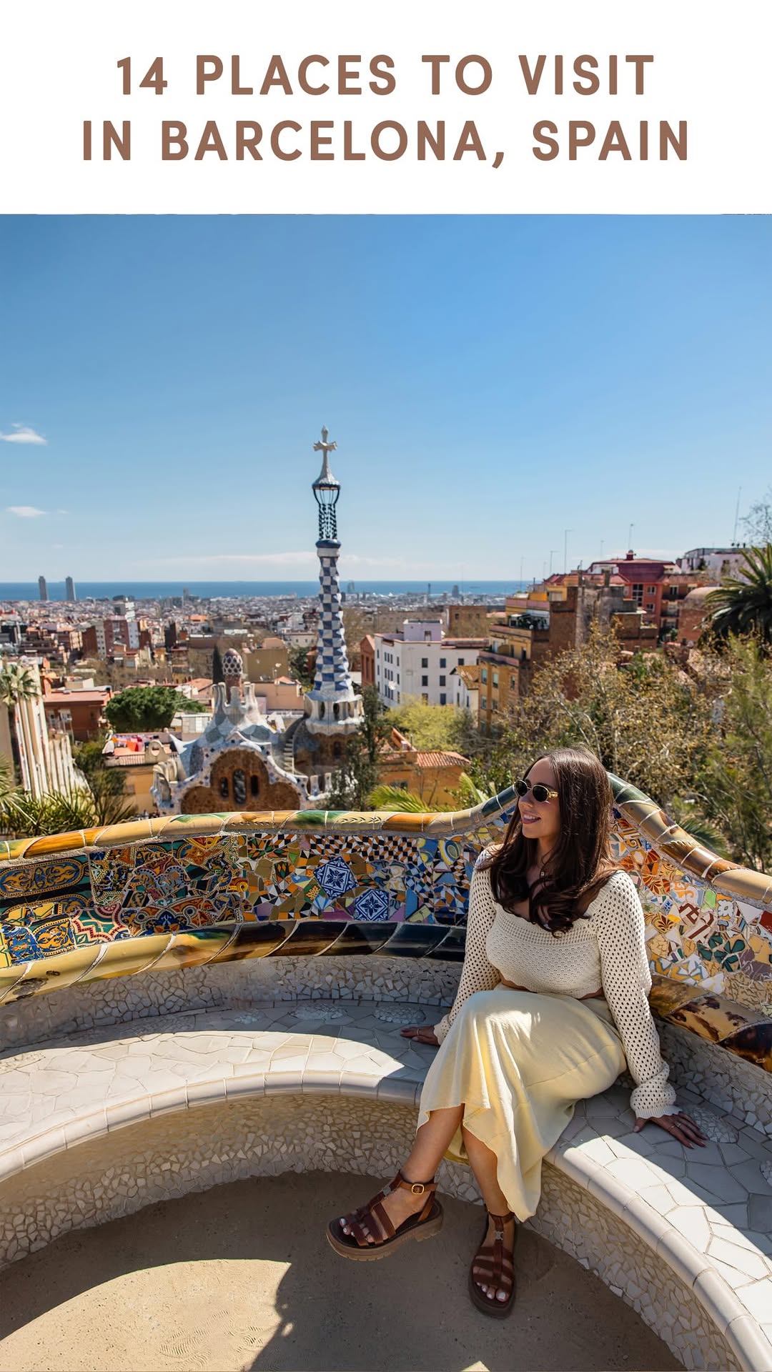 Kelsey Heinrichs, La Sagrada Familia