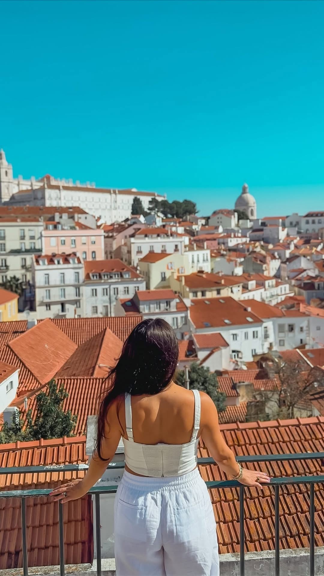 Francesca Smith | travel • lifestyle, Jerónimos Monastery