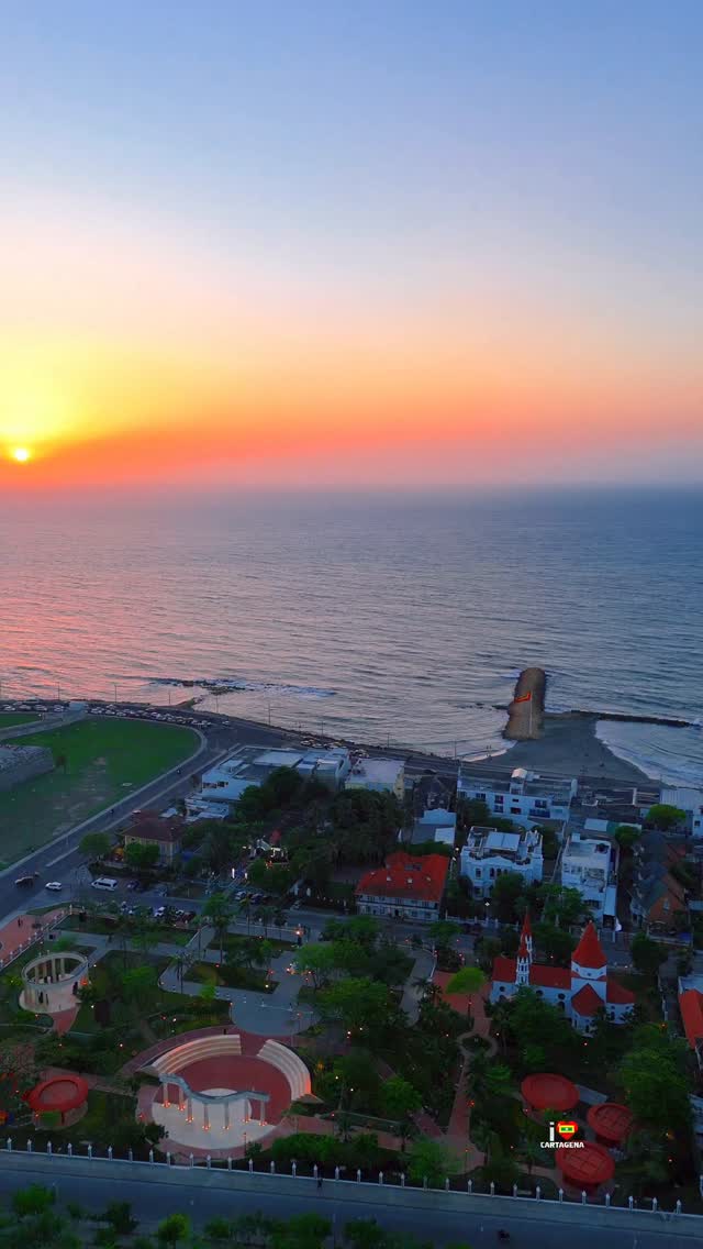 I LOVE CARTAGENA GEES, Cartagena